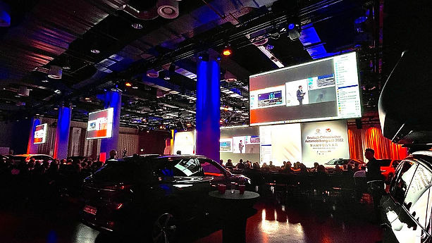 6.Sino-German Automotive Congress